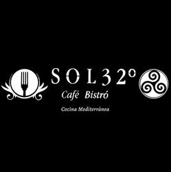 Restaurante Café Bistró Sol 32, Es Mercadal