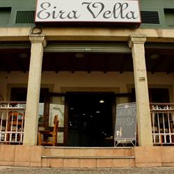 Eira Vella, Betanzos