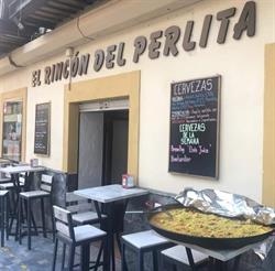 El Rincon del Perlita, Cartagena