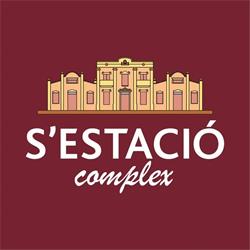 Cafeteria Restaurante Complex s’Estacio, Manacor