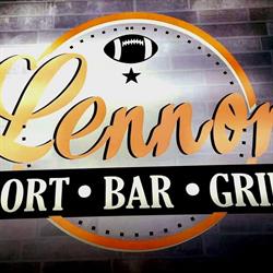 Lennon Sport Bar, Calahonda