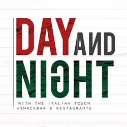 Day and Night Restaurant, Ciudad Quesada