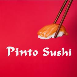 Pinto sushi