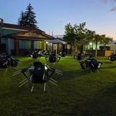 El Patio de San Andrés, San Andrés del Rabanedo