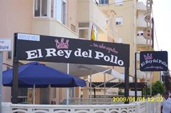 Rey del pollo, Xeraco