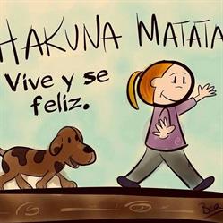 Escuela Infantil Hakuna Matata, Fuenlabrada