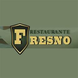 Restaurante Fresno, Madrid