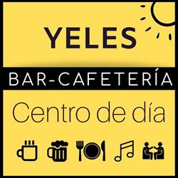 Restaurante Cafetería Centro de día Yeles