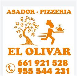 Asador Pizzeria El Olivar, Montequinto