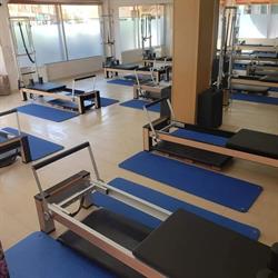 Studio Pilates Gemma Fernandez, Santoña