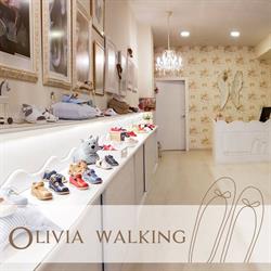 Olivia Walking - Zapatería infantil, Torre del Mar