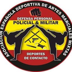 ASOCIACIÓN ESPAÑOLA DEPORTIVA DE ARTES MARCIALES MIXTAS, Ávila