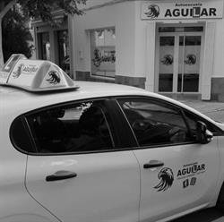 Autoescuela Aguilar, Villacañas