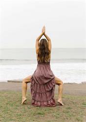 Anayoga, Algorta