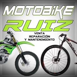 Motobike Ruiz, Belmonte