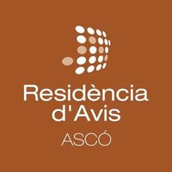 Residencia D'Avis Ascó