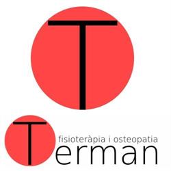 TERMAN Centre de Fisioteràpia i Osteopatia, Argentona