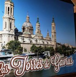Las Torres de Gavrus, Zaragoza