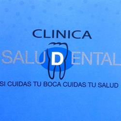 Clínica Salud Dental, Colmenar de Oreja
