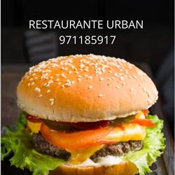 URBAN Restaurant, Inca