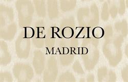 de rozio, Madrid