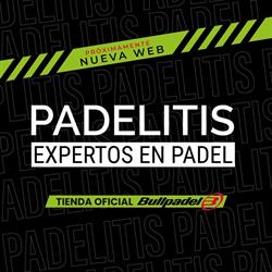 Padelitis Ontinyent