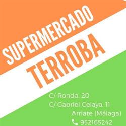 Supermercado Terroba, Arriate