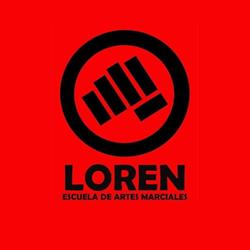 Loren Escuela de Artes Marciales, Ponteareas