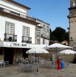 Tele Bar, San Luis