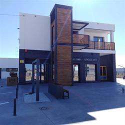 Hotel Siberia, Talarrubias