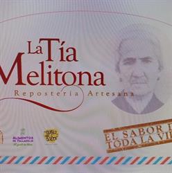 Repostería Artesana La tía Melitona, Fresno El Viejo
