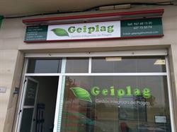 Geiplag, Hellín