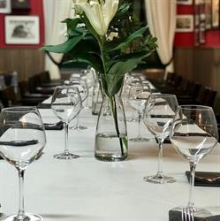 Restaurante Casa Bolsitas, Colmenar de Oreja