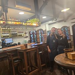 Restaurante Mesón Casa Luis, Úbeda