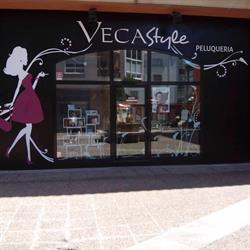 Veca Style Peluqueria, Arteixo
