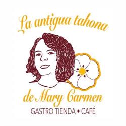 La antigua tahona de Mary Carmen, Nuñomoral