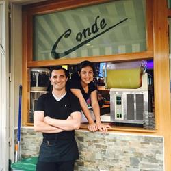 Cervecería " El Conde", Vilamarxant