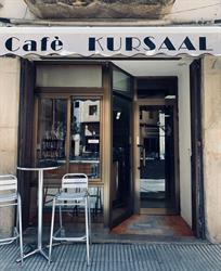Cafè Kursaal, Flix