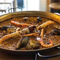 L'Arrossat, Barcelona