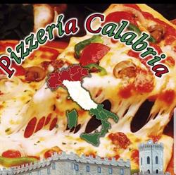 Pizzeria calabria, Pilas