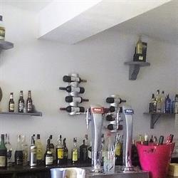 Restaurante Bar El Encuentro, Navafría