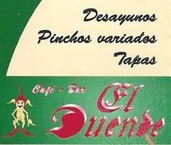 Café Bar El Duende, Trubia