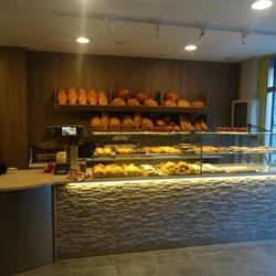 Pastisseria Cal Galan, Oliana