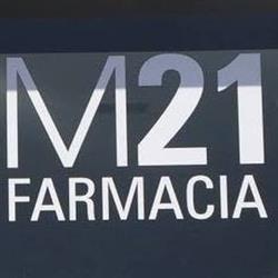 Farmacia Melide M21, Madrid