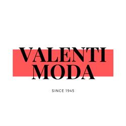 Valentí Moda, Suria