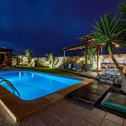 Kalufa Surf House, El Cuchillo