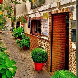 La Tienda de Cati, Iznatoraf