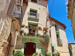 Apartamentos Casa Mata, Colungo