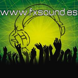 Discomovil fxsound, Sueca