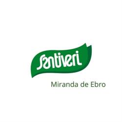 Santiveri Miranda, Miranda de Ebro